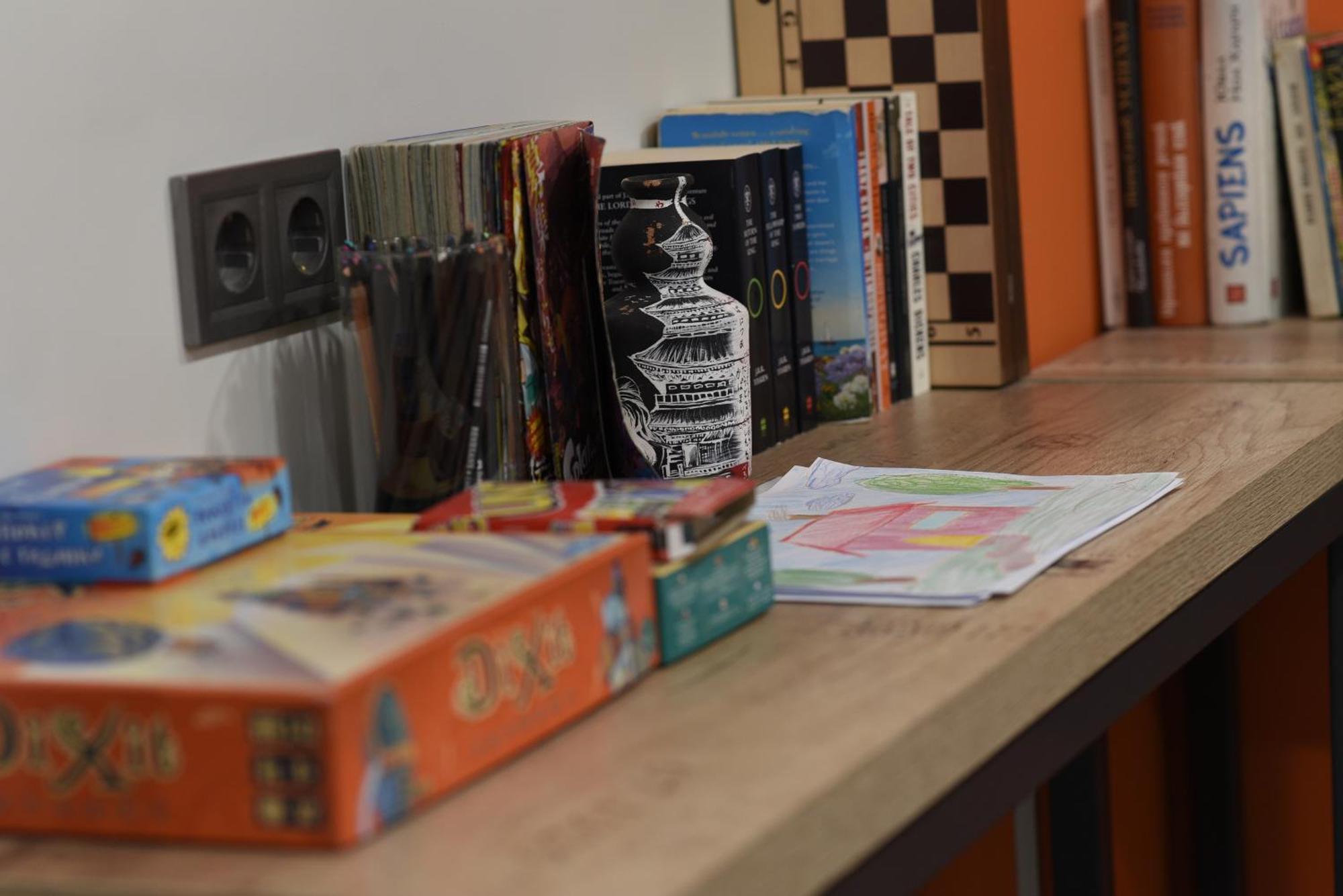 Dorm Bg Pet-Friendly Aparthotel Stara Zagora Ngoại thất bức ảnh
