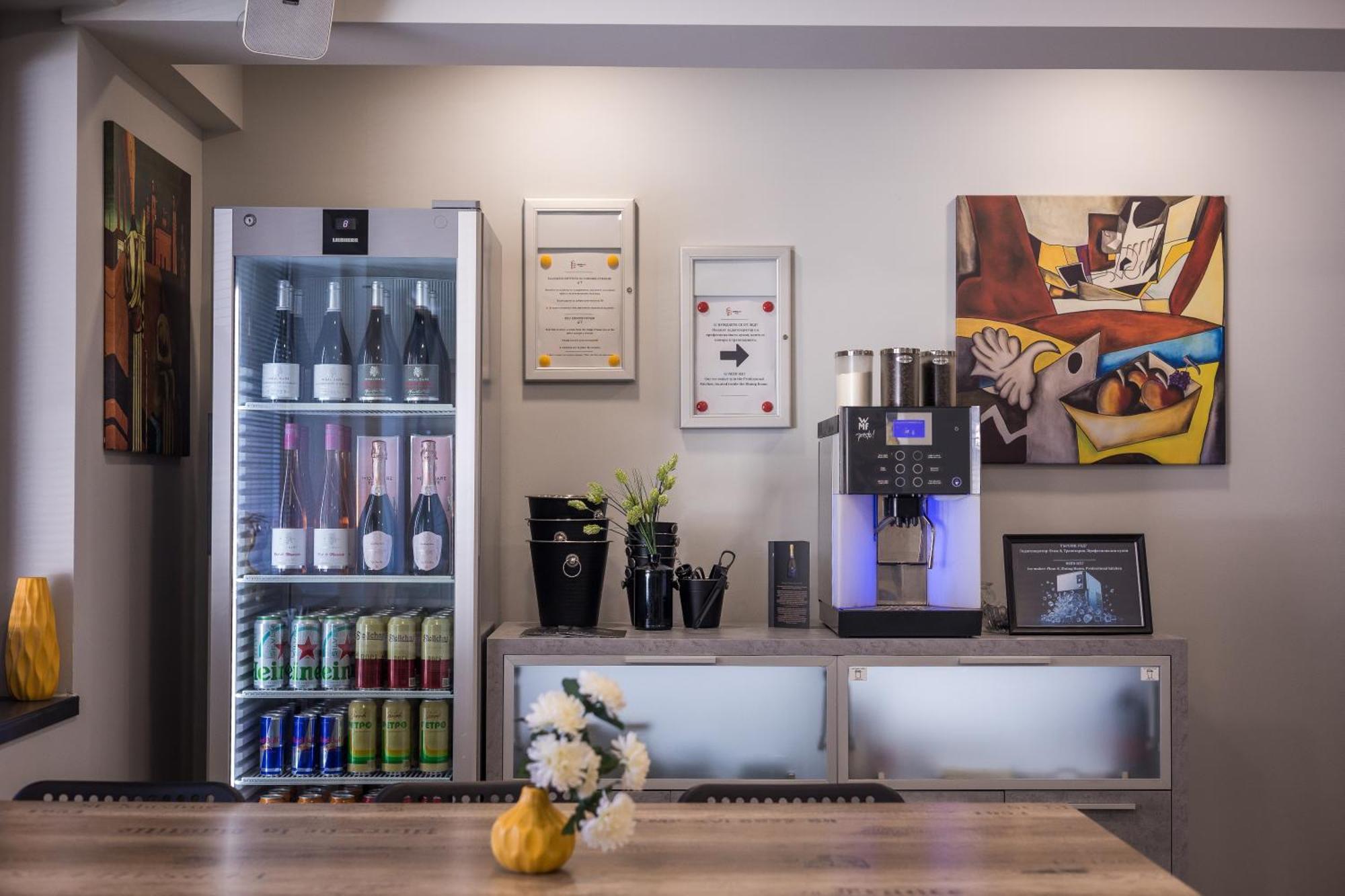 Dorm Bg Pet-Friendly Aparthotel Stara Zagora Ngoại thất bức ảnh